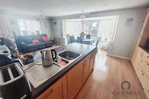 5 bedroom detached house for sale, Southgate Way, West Midlands DY1