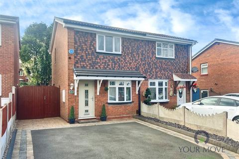 2 bedroom semi-detached house for sale, Nith Place, West Midlands DY1
