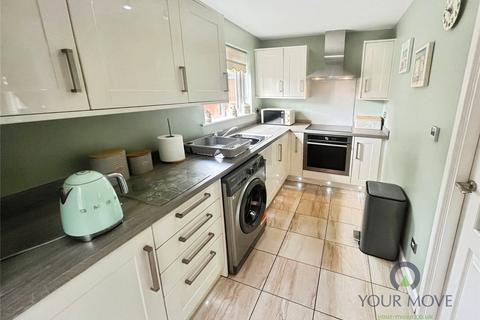 2 bedroom semi-detached house for sale, Nith Place, West Midlands DY1