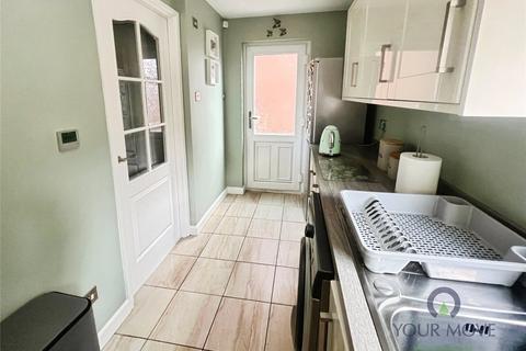2 bedroom semi-detached house for sale, Nith Place, West Midlands DY1