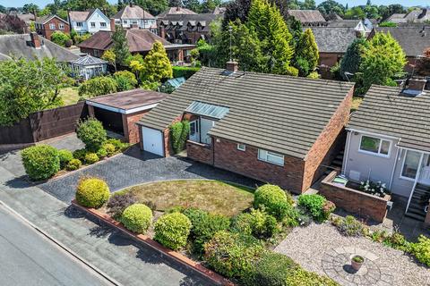 2 bedroom detached house for sale, Farm Road, Wolverhampton WV3