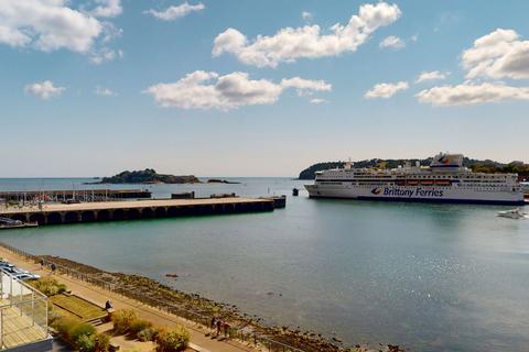 2 bedroom flat for sale, Fin Street, Plymouth, PL1