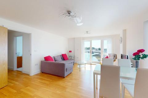 2 bedroom flat for sale, Fin Street, Plymouth, PL1