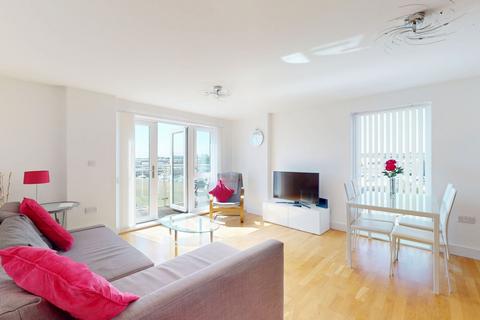 2 bedroom flat for sale, Fin Street, Plymouth, PL1