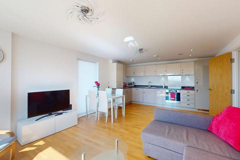 2 bedroom flat for sale, Fin Street, Plymouth, PL1