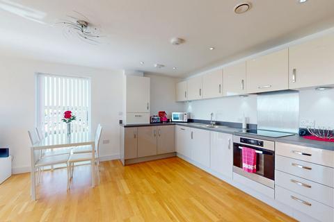 2 bedroom flat for sale, Fin Street, Plymouth, PL1