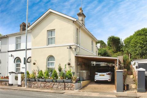 Avenue Road, Devon TQ2