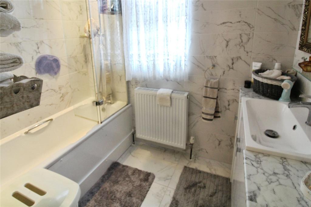 Bathroom/WC