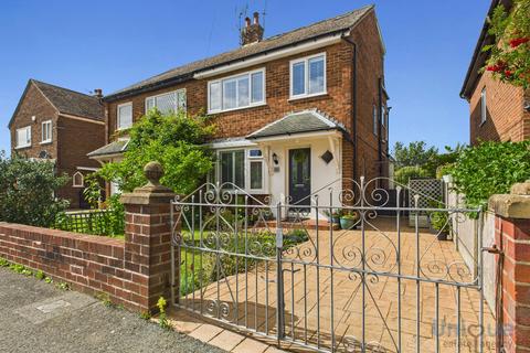 4 bedroom semi-detached house for sale, Raybourne Avenue,  Poulton-le-Fylde, FY6