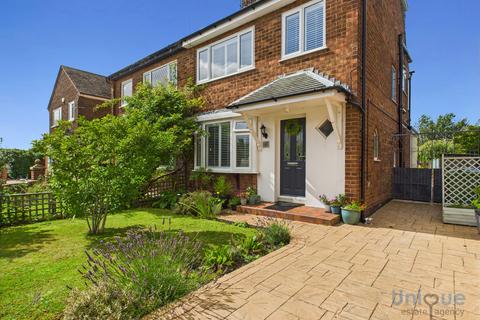 4 bedroom semi-detached house for sale, Raybourne Avenue,  Poulton-le-Fylde, FY6