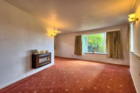 undefined, Parkgate, Knutsford