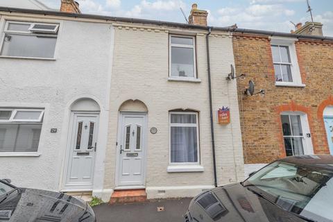 3 bedroom terraced house for sale, Albert Street, Whitstable, CT5