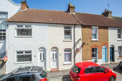 undefined, Albert Street, Whitstable, CT5