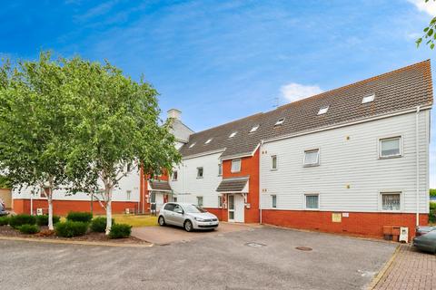 Ensign Way, Diss IP22