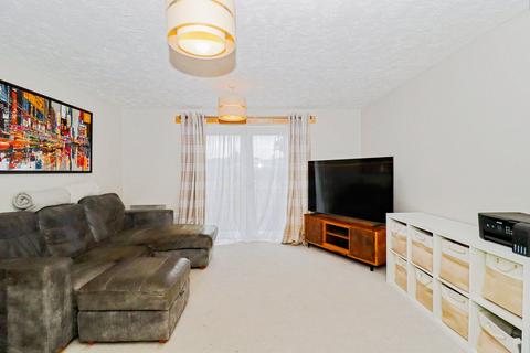 undefined, Ensign Way, Diss IP22