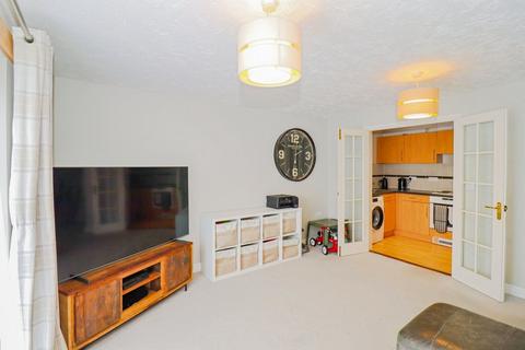 undefined, Ensign Way, Diss IP22