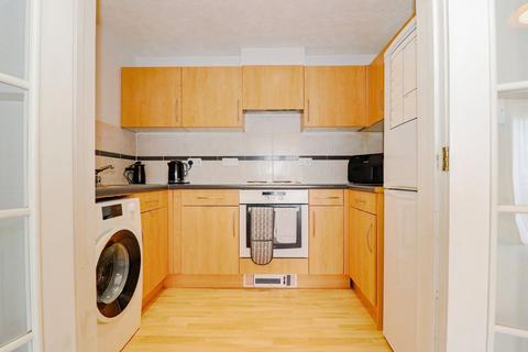 undefined, Ensign Way, Diss IP22