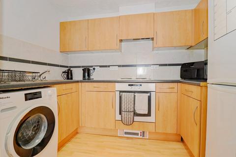undefined, Ensign Way, Diss IP22