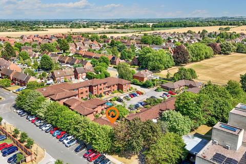2 bedroom bungalow for sale, Knights Lane, Tiddington, Stratford-Upon-Avon