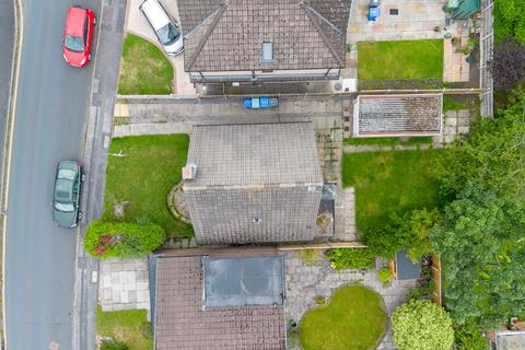 undefined, Jackson Avenue, Culcheth, WA3