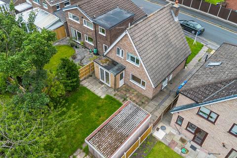 undefined, Jackson Avenue, Culcheth, WA3