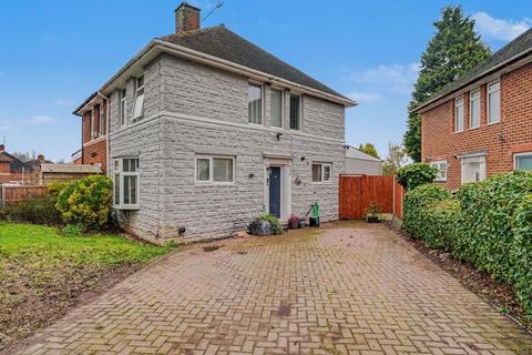 undefined, Trittiford Road, Birmingham B13