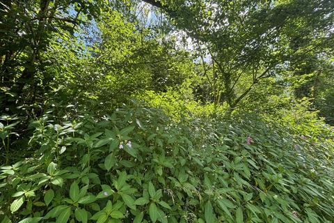 Land for sale, Llanfynydd, Carmarthen, Carmarthenshire.