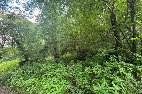 Land for sale, Llanfynydd, Carmarthen, Carmarthenshire.