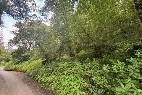 Land for sale, Llanfynydd, Carmarthen, Carmarthenshire.