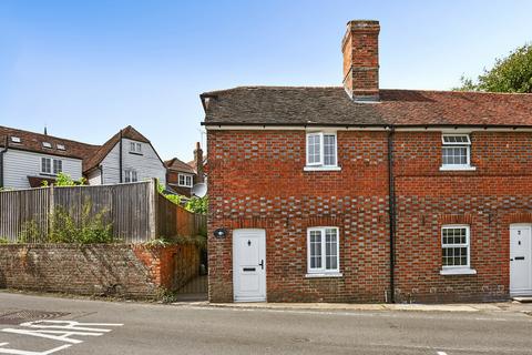 1 bedroom end of terrace house for sale, Station Road, Crowborough, TN6