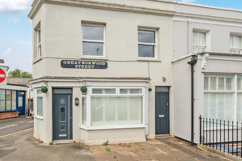 Great Norwood Street, Gloucestershire GL50