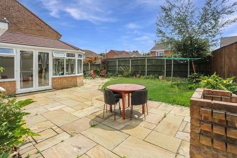 undefined, Waytown Close, Poole BH17