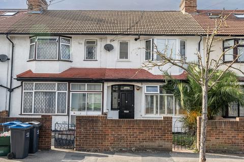 undefined, Bond Road, Mitcham CR4