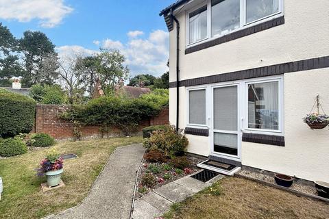 undefined, Brinton Lane, Hythe, SO45
