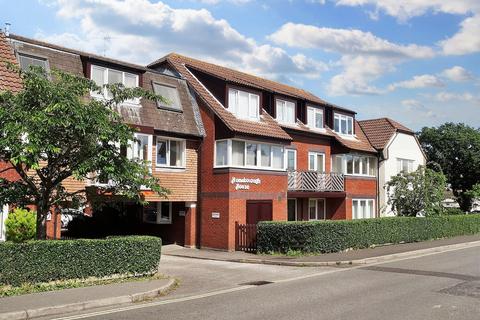 undefined, Brinton Lane, Hythe, SO45