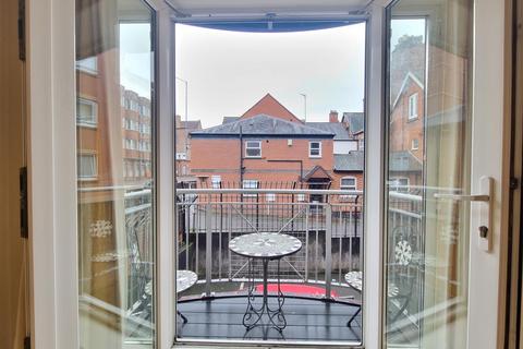 2 bedroom apartment for sale, Salisbury Street, Leicester