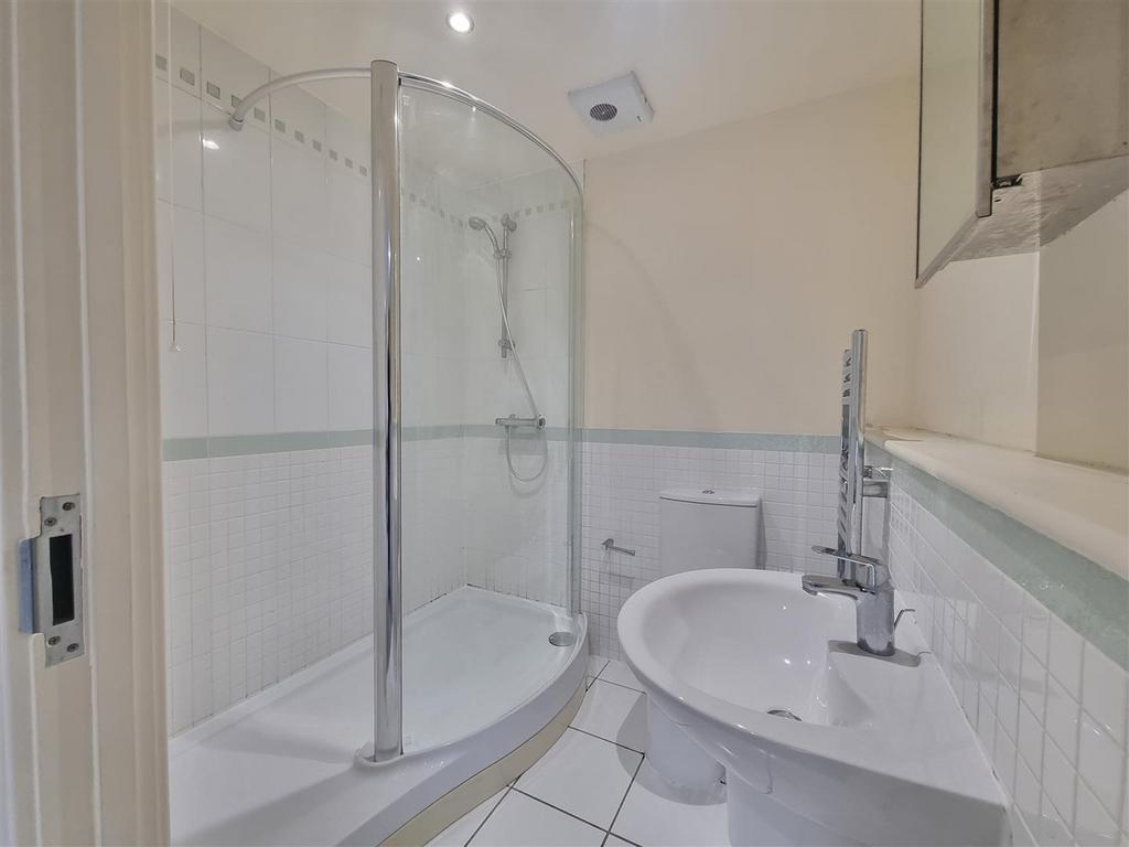 En suite