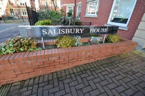 2 bedroom apartment for sale, Salisbury Street, Leicester
