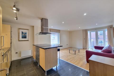 2 bedroom apartment for sale, Salisbury Street, Leicester