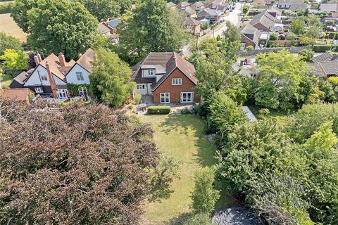 5 bedroom detached house for sale, Brick Spring Lane, Great Totham, Maldon, Essex, CM9