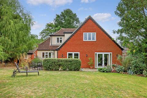 5 bedroom detached house for sale, Brick Spring Lane, Great Totham, Maldon, Essex, CM9