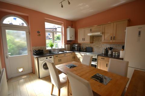 2 bedroom terraced house for sale, Cromwell Road, Prestwich, M25 1HR