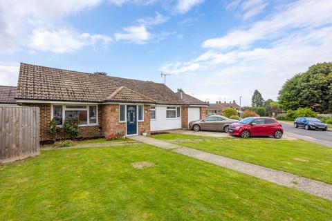 4 bedroom detached bungalow for sale, Silverlands Road, Lyminge, CT18
