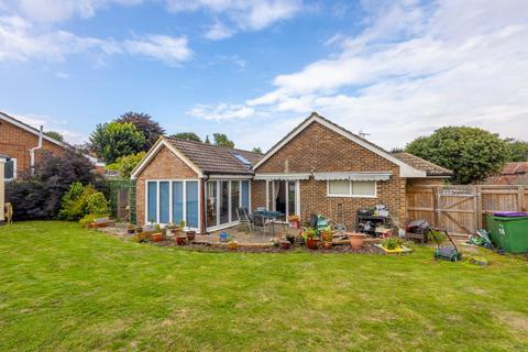 4 bedroom detached bungalow for sale, Silverlands Road, Lyminge, CT18