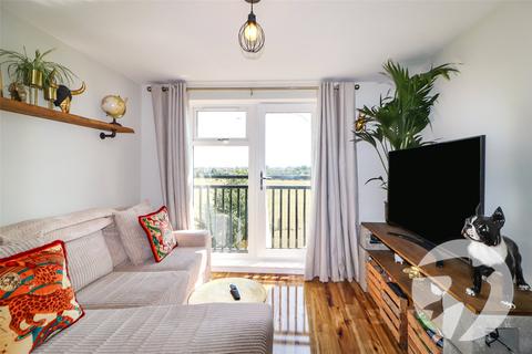 1 bedroom flat for sale, Tanners Close, Crayford, Dartford, DA1