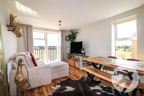 1 bedroom flat for sale, Tanners Close, Crayford, Dartford, DA1