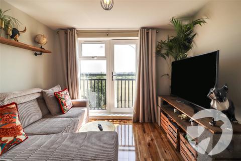 1 bedroom flat for sale, Tanners Close, Crayford, Dartford, DA1