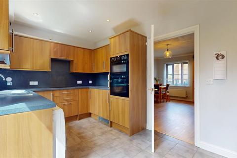 undefined, Tynemouth Rise, Milton Keynes MK10