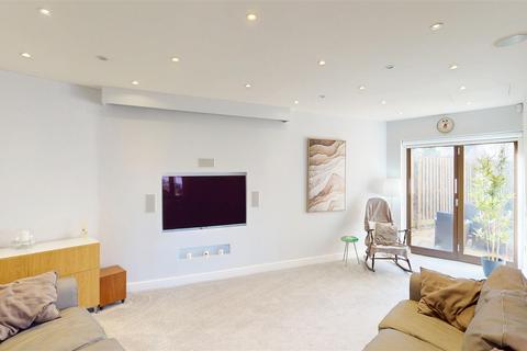 undefined, Tynemouth Rise, Milton Keynes MK10