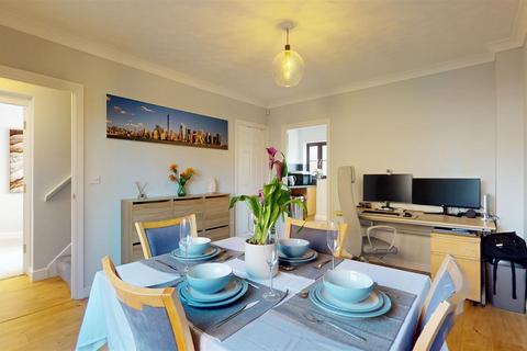 undefined, Tynemouth Rise, Milton Keynes MK10